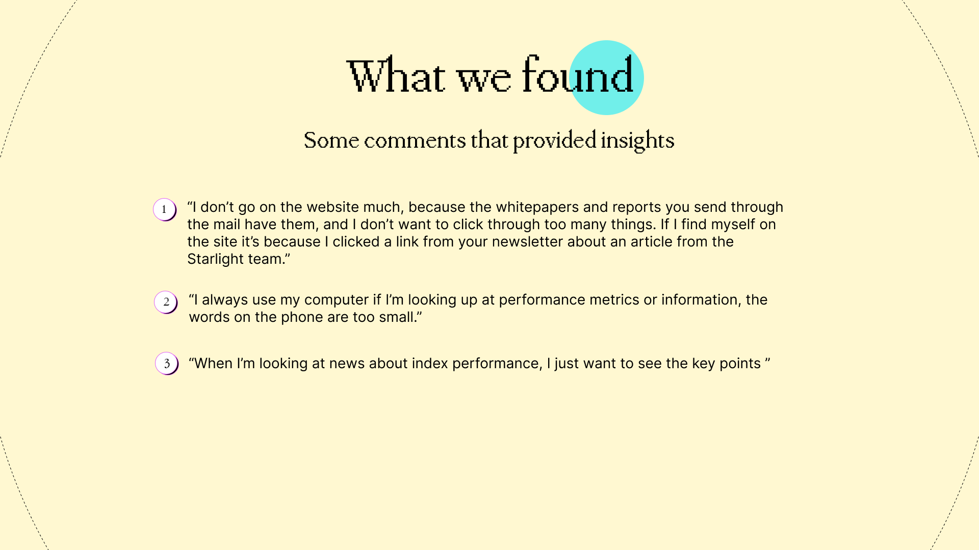 An image showing what I found during research